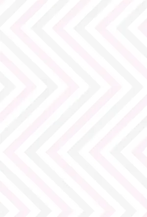 縦書き・ストライプ柄幾何学模様デザインの喪中はがき背景画像(文字なし)