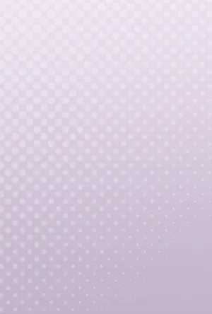 縦書き・水玉柄デザインの喪中はがき背景画像(文字なし)