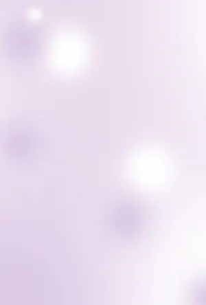 縦書き・おしゃれな丸模様柄デザインの喪中はがき背景画像（文字なし）