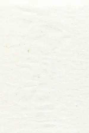 縦書き・クールな和紙柄デザインの喪中はがき背景画像（文字なし）