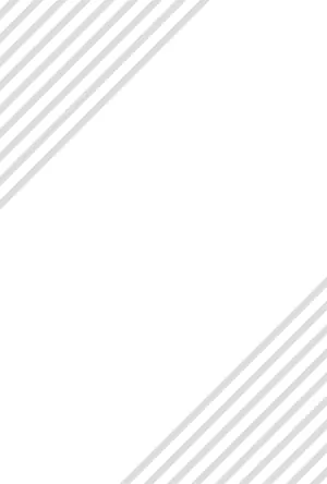 縦書き・モノクロ(白黒)ストライプ柄デザインの喪中はがき背景画像(文字なし)